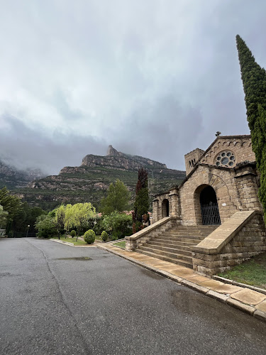 Vila Vallbona - Monistrol de Montserrat