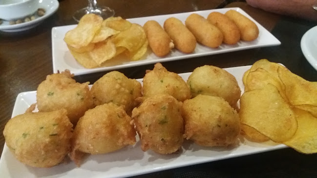 Restaurante Pizzería Mediterrania