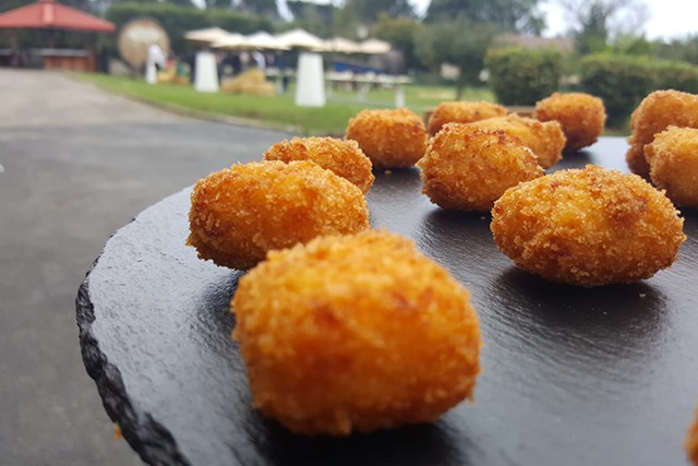 El Llagar de Castiello - Gijón