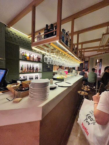 Comentarii opinii despre Santerra Restaurante