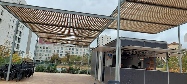 Chiringuito - Barcelona