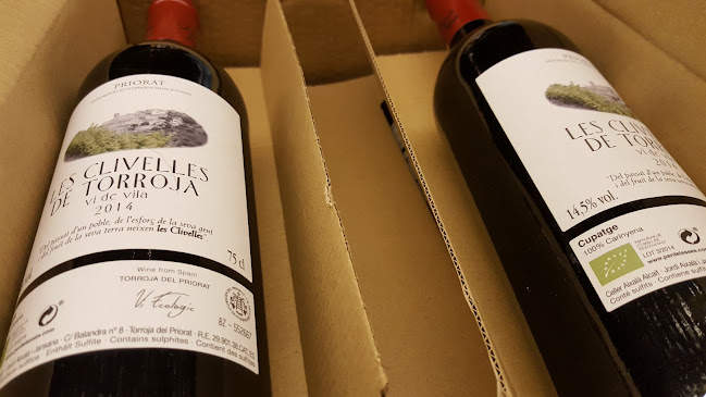 Plaça de les Cols, 7, 08800 Vilanova i la Geltrú, Barcelona