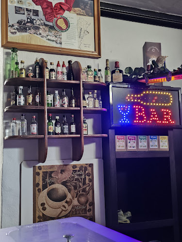 Reviews of Cafeteria La Cueva Delux in Las Palmas de Gran Canaria - Gastronomía y hostelería