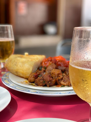 Bar Junior - Gastronomía y hostelería