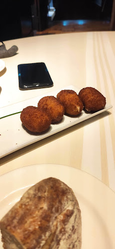 Sagardi Muntaner - Barcelona