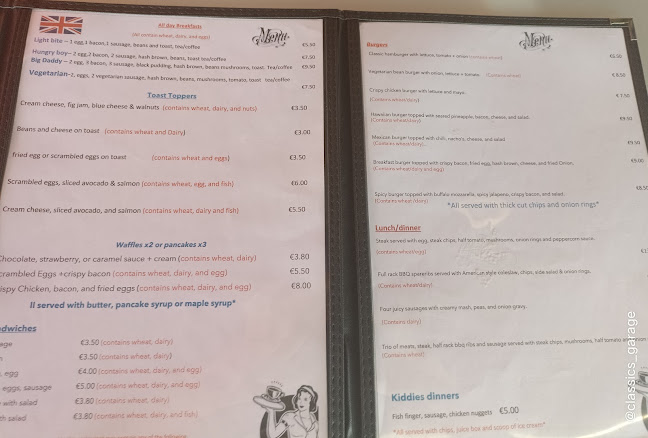 Bar 23.3km - Llíria