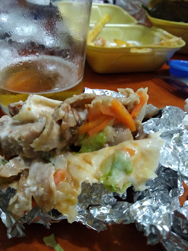 Al-Karam Kebab Pizzería - Sevilla