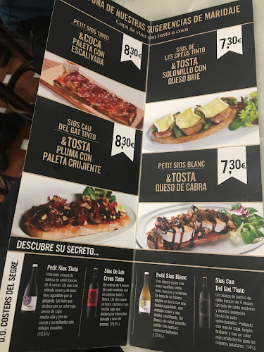 D'Cañas - Gastronomía y hostelería