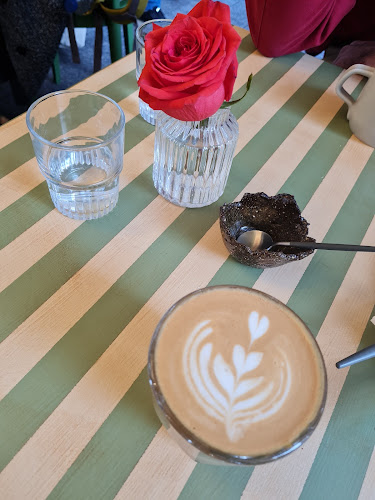 Opinii despre Cokooncafé în Bilbao - Gastronomía y hostelería