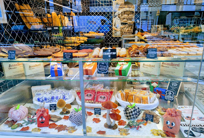 Asua Berri Panaderia Pasteleria