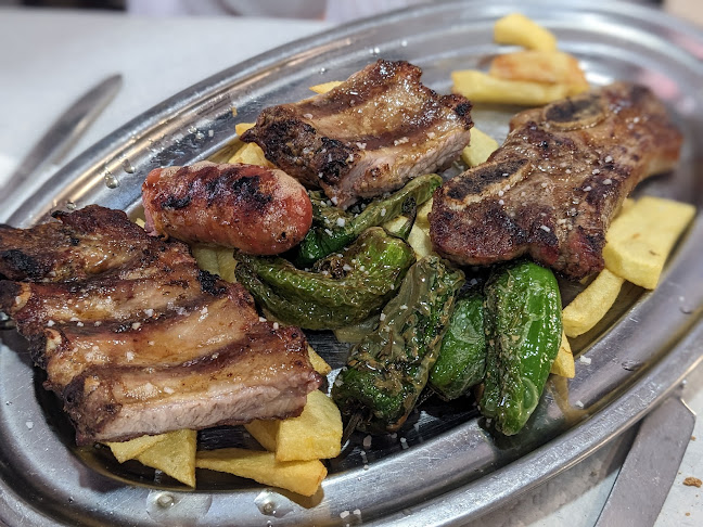 Tapería Pulpería Inocente