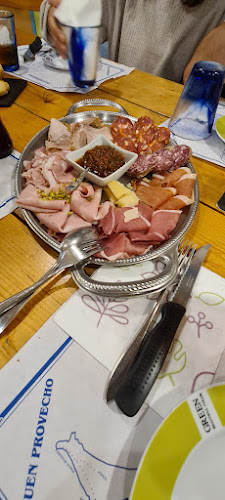 Ciao Mare Pizzería Gourmet Fuerteventura - Gastronomía y hostelería