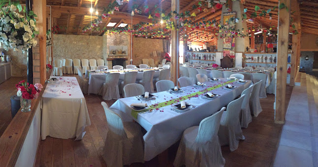 Comidas Populares - Cabanillas del Campo