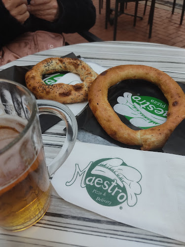 Maestro Pizza & Bocadillos - Gastronomía y hostelería