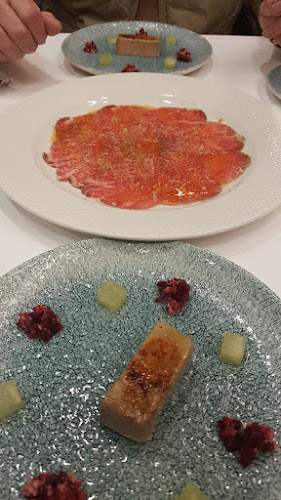 Restaurante Muxumartin - Donostia-San Sebastian