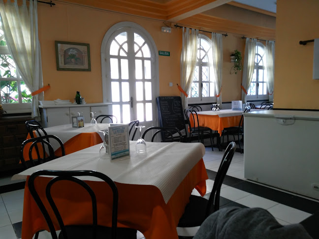 Reviews of Freiduría Bar La Potera in El Morche - Gastronomía y hostelería