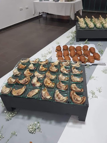 Opinii despre La Palapa catering în Oliva - Gastronomía y hostelería