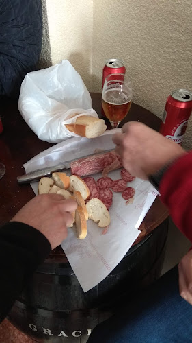 Opinii despre MADRID ARENA în Pedrera - Gastronomía y hostelería