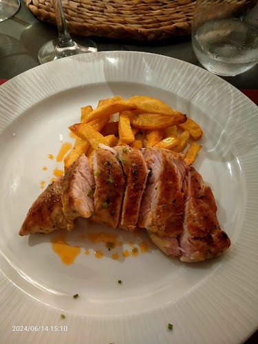 Comentarii opinii despre Asador Goyaran