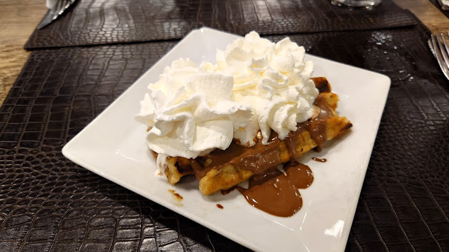 Comentarii opinii despre Non Solo Creps