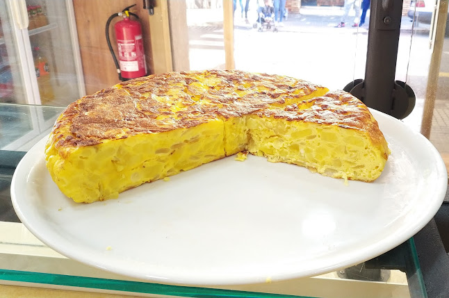 Pizzeria Risotto Rec - Gastronomía y hostelería