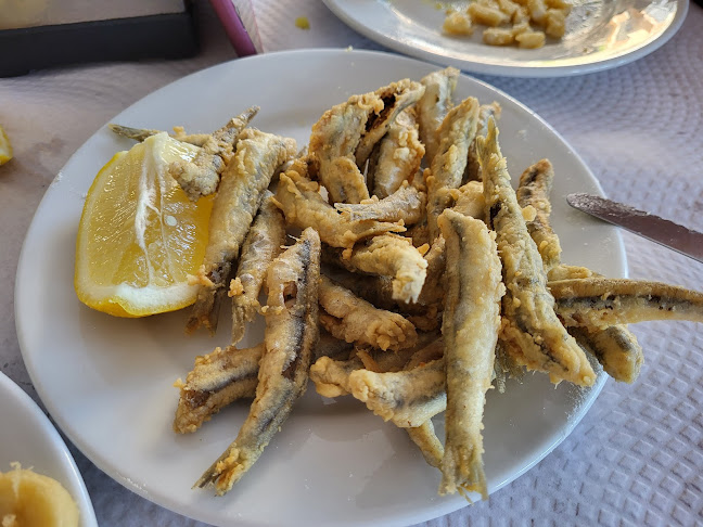 Café Bar Fernando Caribú - Torrox Costa