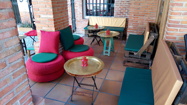 Tetería Guama Phone number