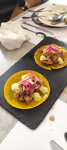 Comments and reviews of El Gallo Gastrobar