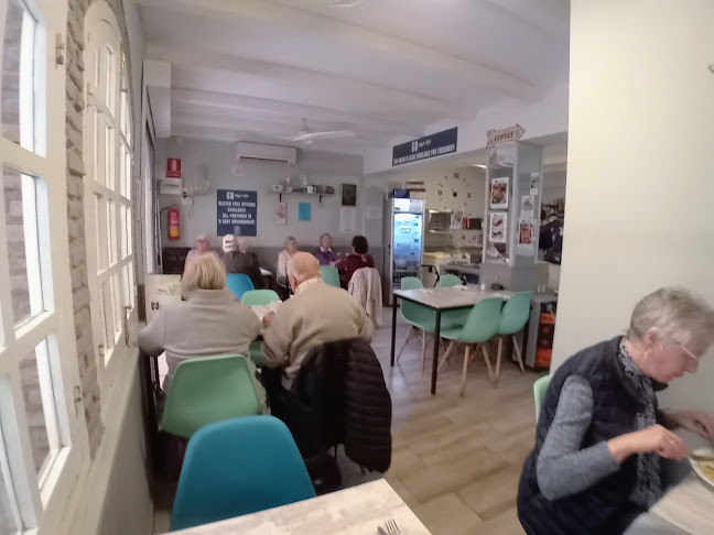 Opinii despre Nickys Cafe în Fuengirola - Gastronomía y hostelería