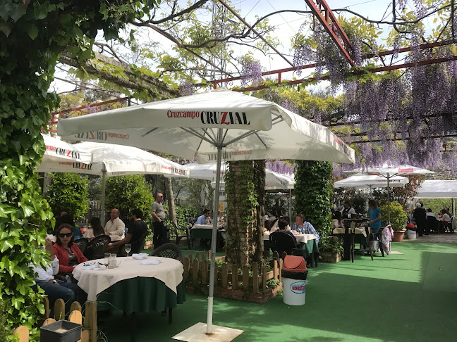 Restaurante Las Lomas Abrasador - Gastronomía y hostelería