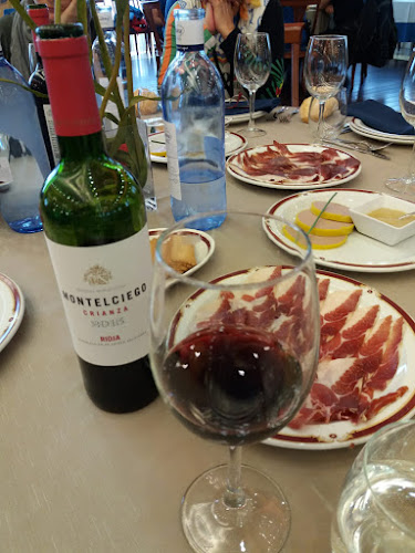 Comentarii opinii despre Lur Gatika Jatetxea