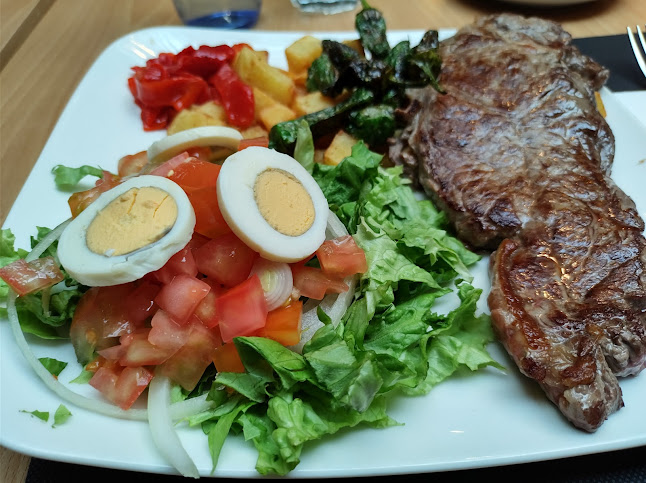 Café El Recuelo - Gastronomía y hostelería