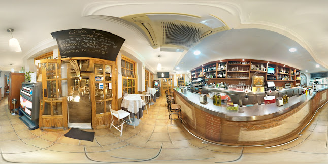 Bar Chiva - Gastronomía y hostelería