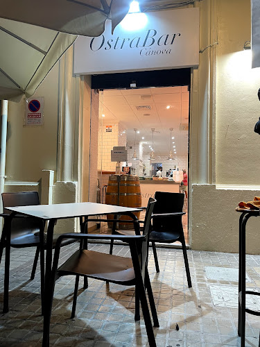 Ostrabar Valencia - Gastronomía y hostelería