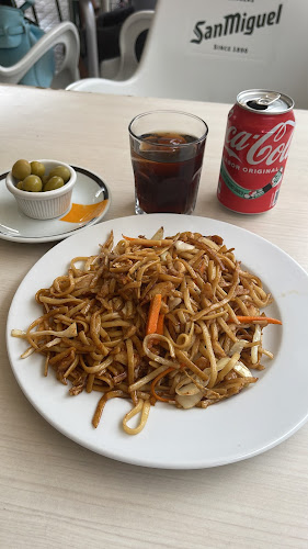 Cafetería Restaurante Julivert - Valencia