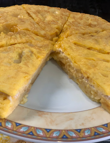 Bar Bahia Hemingway - Gastronomía y hostelería