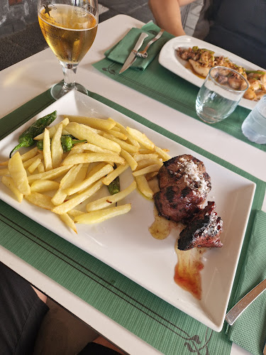 Restaurante Ca'n Aya Open Times