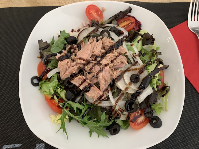 Comentarii opinii despre La Cosa Nostra Ristorante Pizzeria