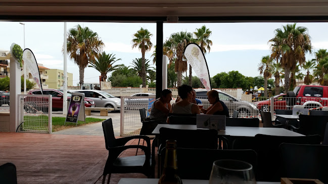 Cafetería La Carxofeta