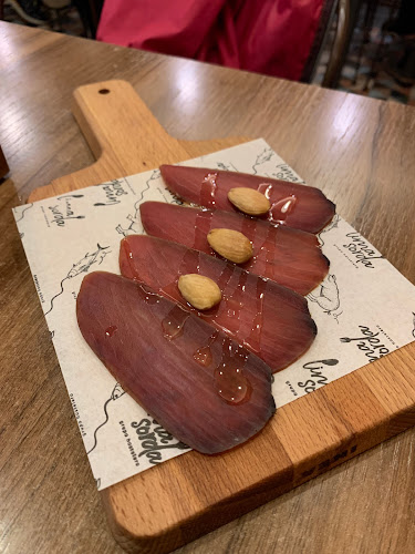 CASA MANOLO TAPAS BAR SEVILLANO - Sevilla