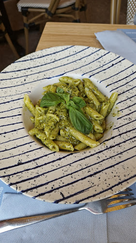 SUD SOCIAL RISTORANTE E PIZZERIA - Arroyo de La Miel