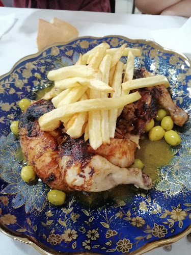 Comentarii opinii despre Restaurante el nakhil