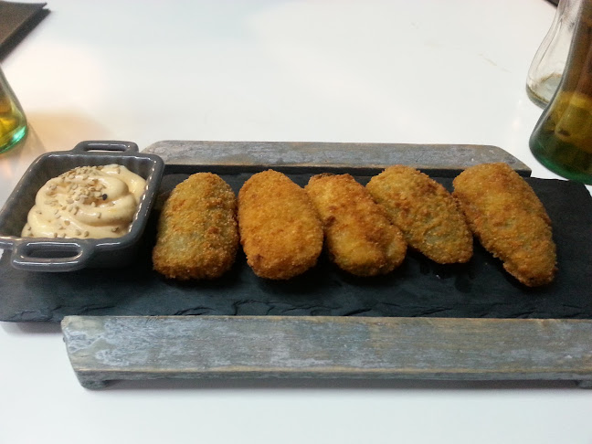 Comentarii opinii despre TuHamburguesa Gourmet