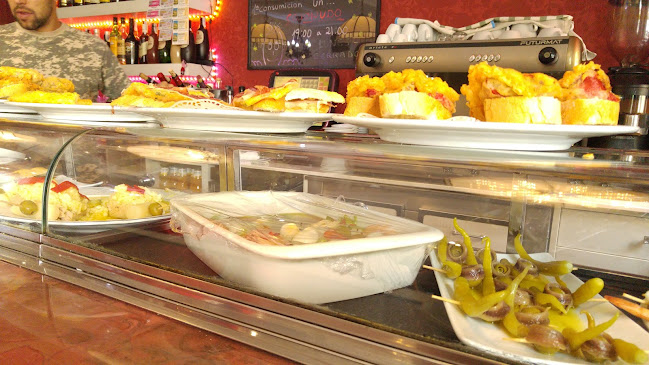 Café Deluxe - Miranda de Ebro