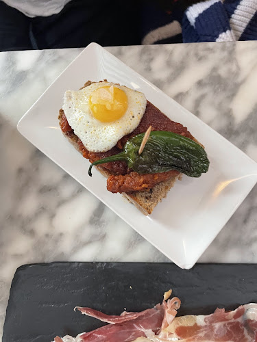 Comentarii opinii despre Bar España