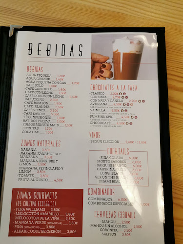 Reviews of Lidemas Cake | Pastelería en Chiclana in Chiclana de la Frontera - Gastronomía y hostelería