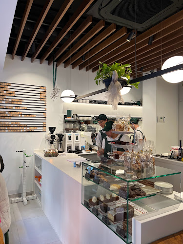 Cokooncafé - Bilbao