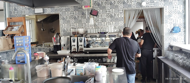 P.º Marítimo el Morche, 13, 29793 El Morche, Málaga