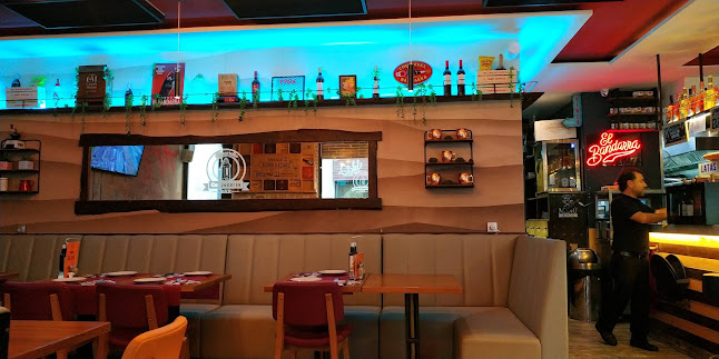 Opinii despre Bar Concordia în Barcelona - Gastronomía y hostelería