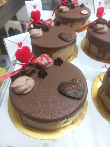 Panadería la Tahona de pan mis niños